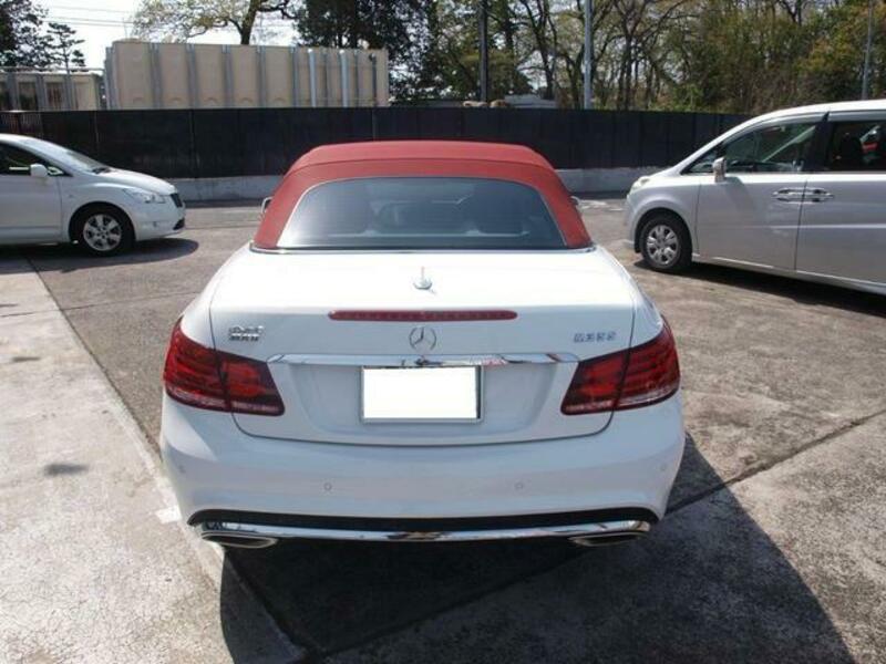 E-CLASS