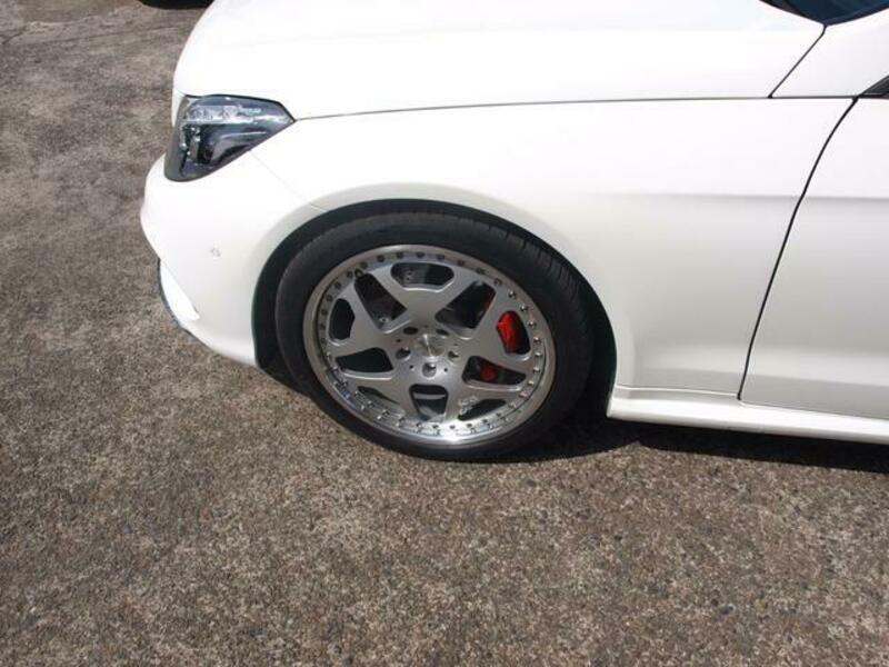 E-CLASS
