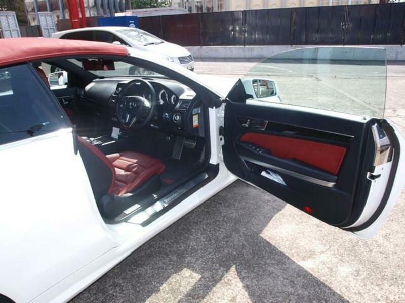 E-CLASS