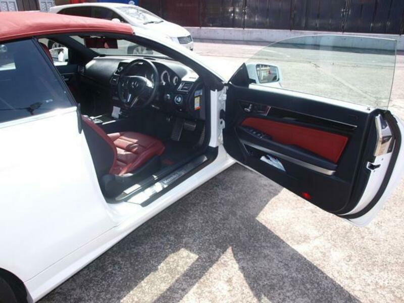 E-CLASS