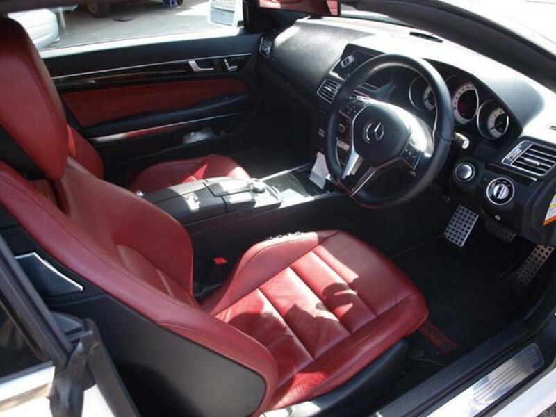 E-CLASS