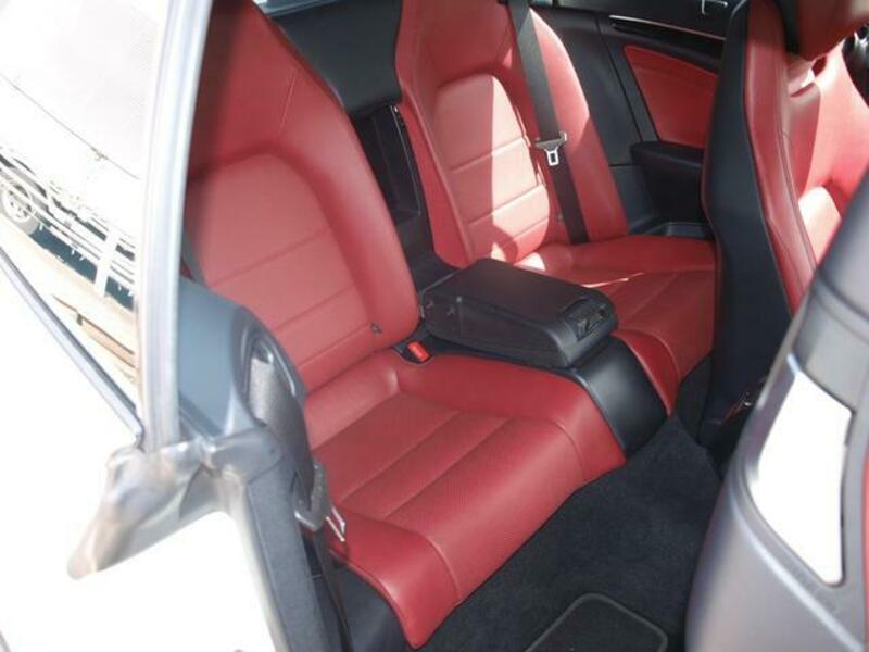 E-CLASS