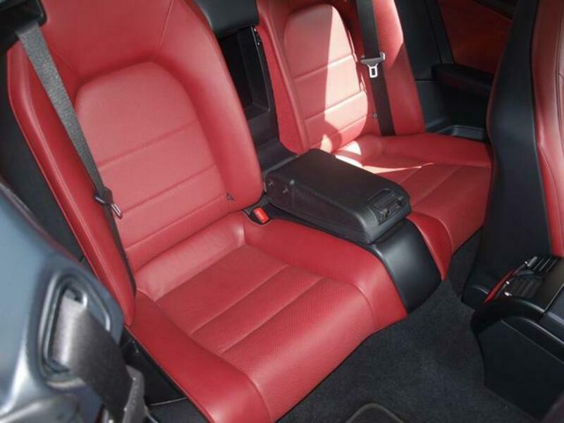 E-CLASS