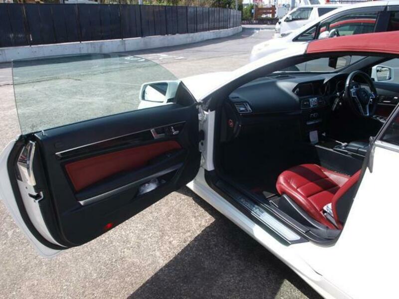 E-CLASS