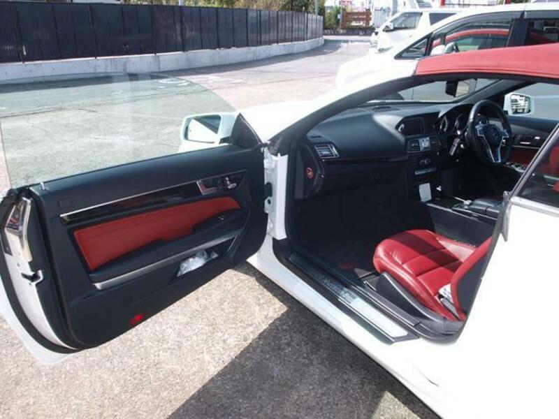 E-CLASS