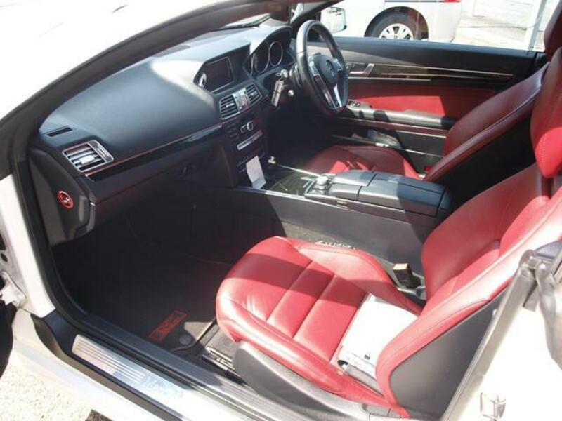 E-CLASS