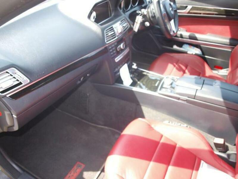 E-CLASS