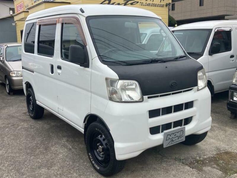 HIJET CARGO