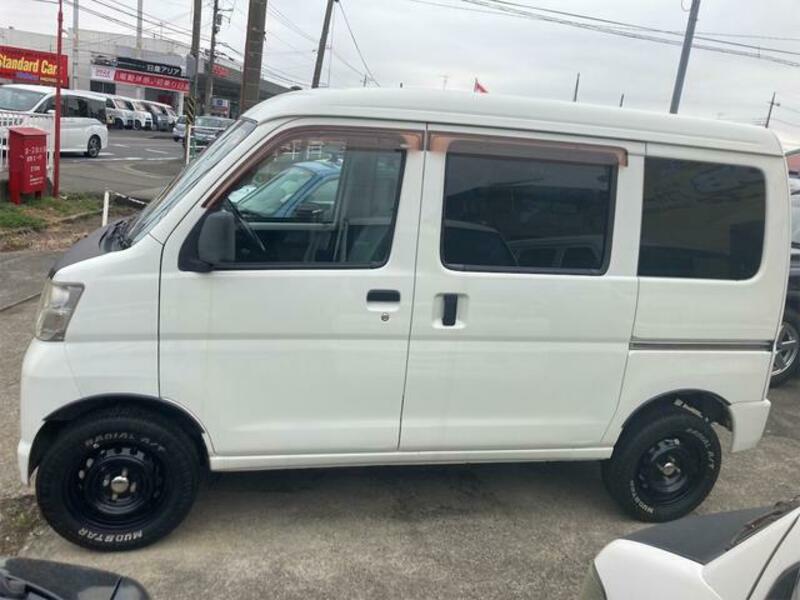 HIJET CARGO