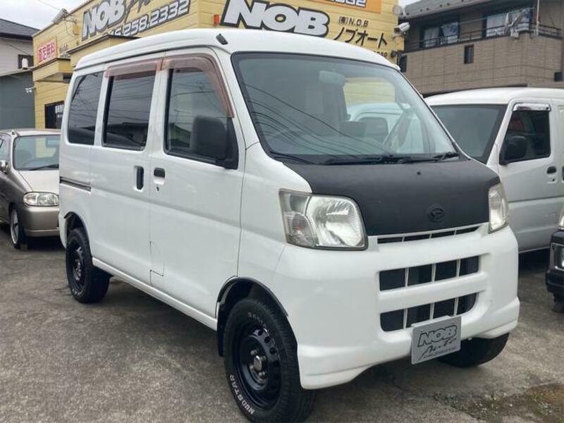 HIJET CARGO