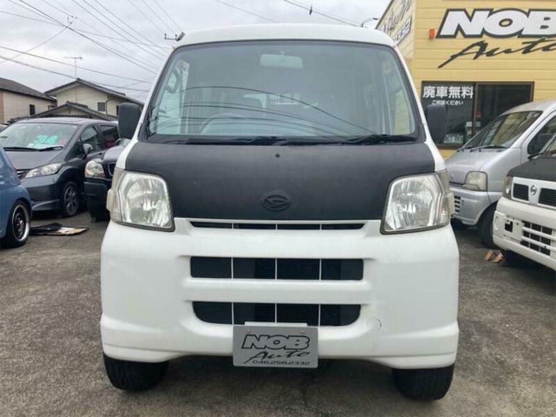 HIJET CARGO