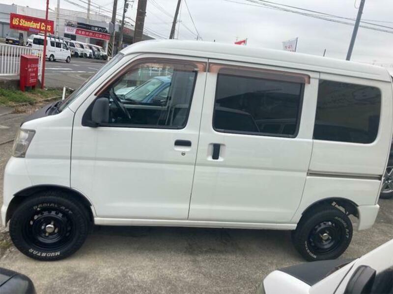 HIJET CARGO