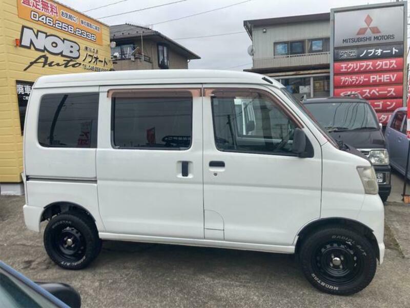 HIJET CARGO