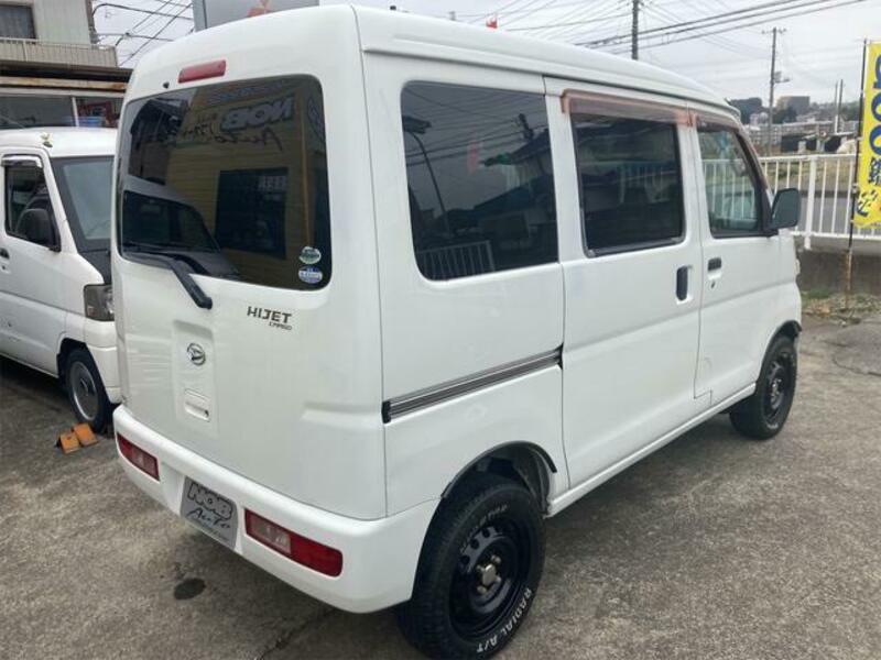 HIJET CARGO