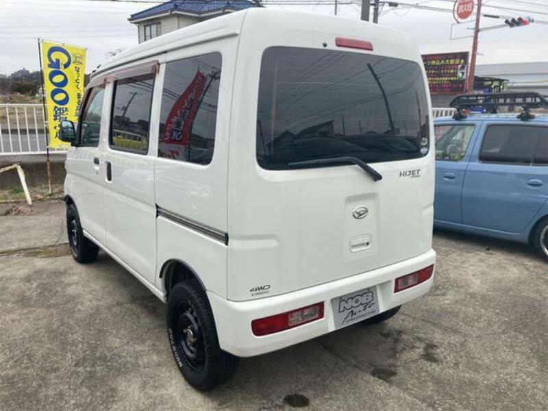 HIJET CARGO