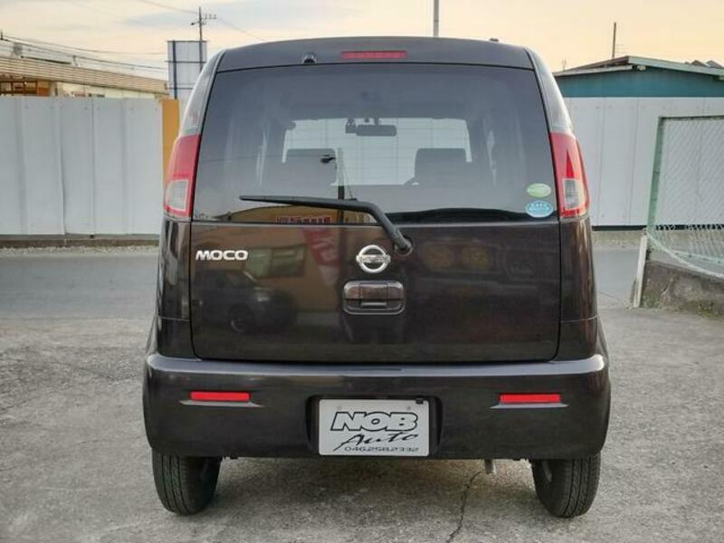 MOCO