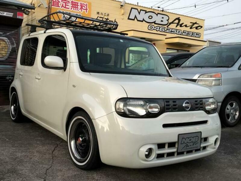 CUBE