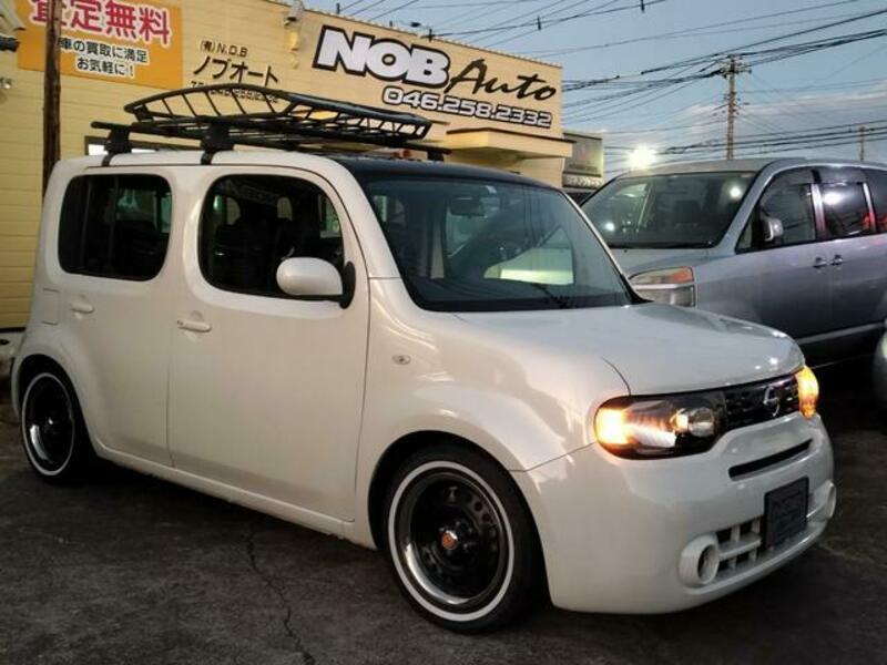 CUBE