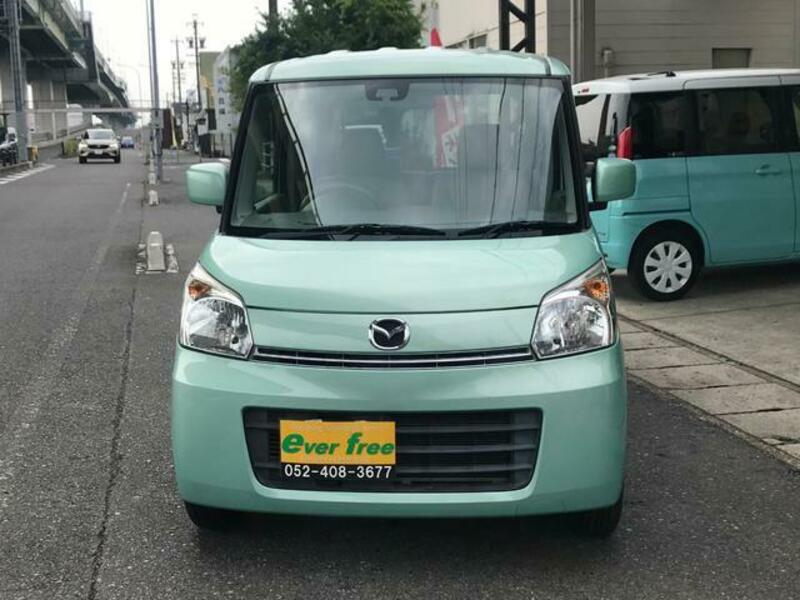 FLAIR WAGON