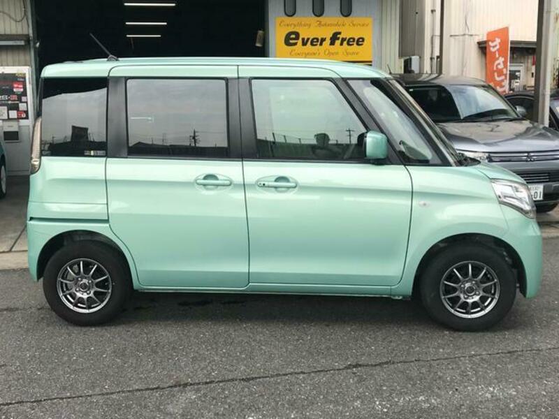 FLAIR WAGON
