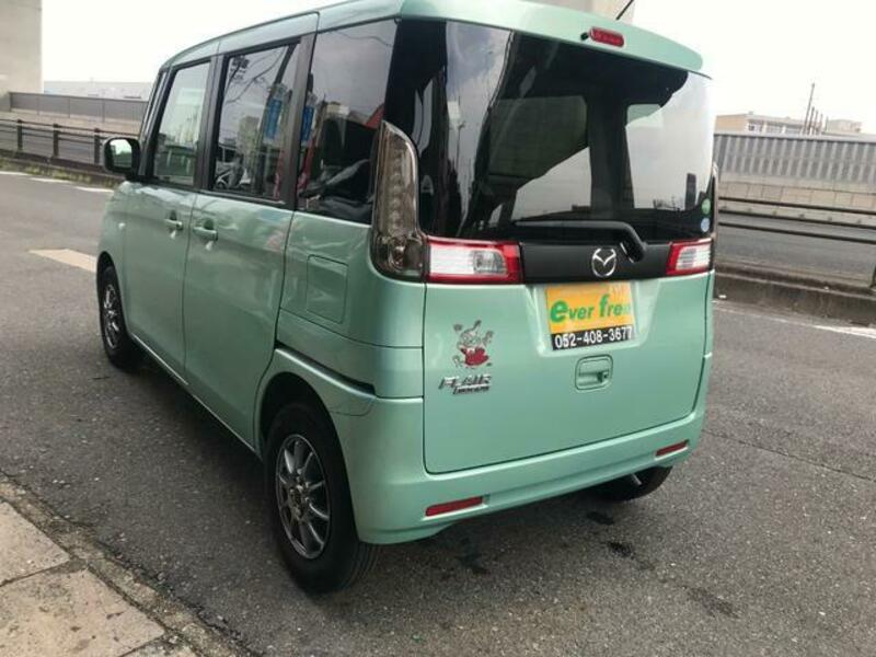 FLAIR WAGON