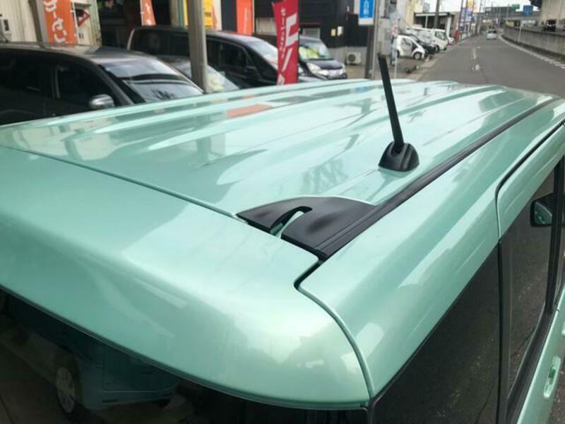 FLAIR WAGON