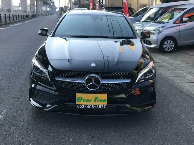 CLA-CLASS