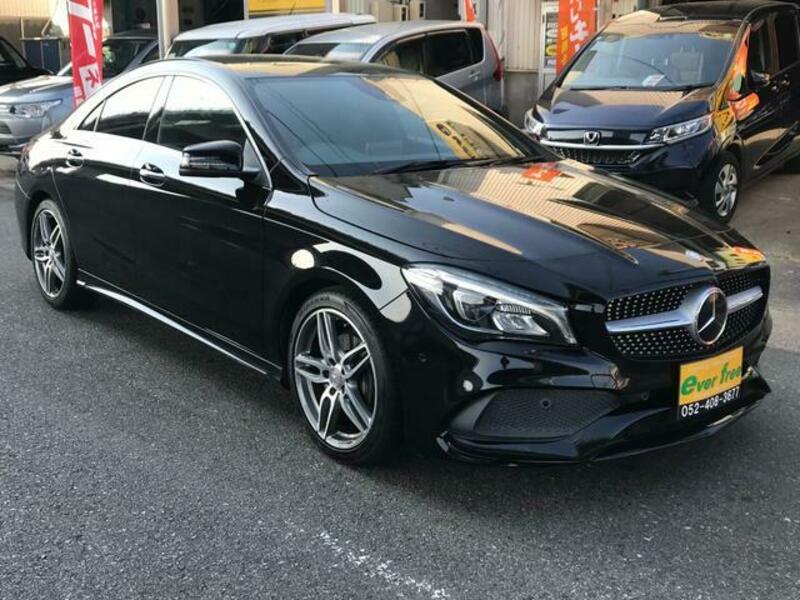 CLA-CLASS