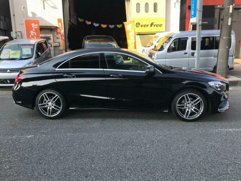 CLA-CLASS