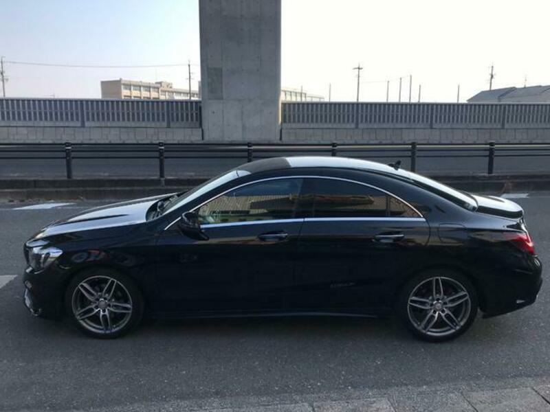 CLA-CLASS