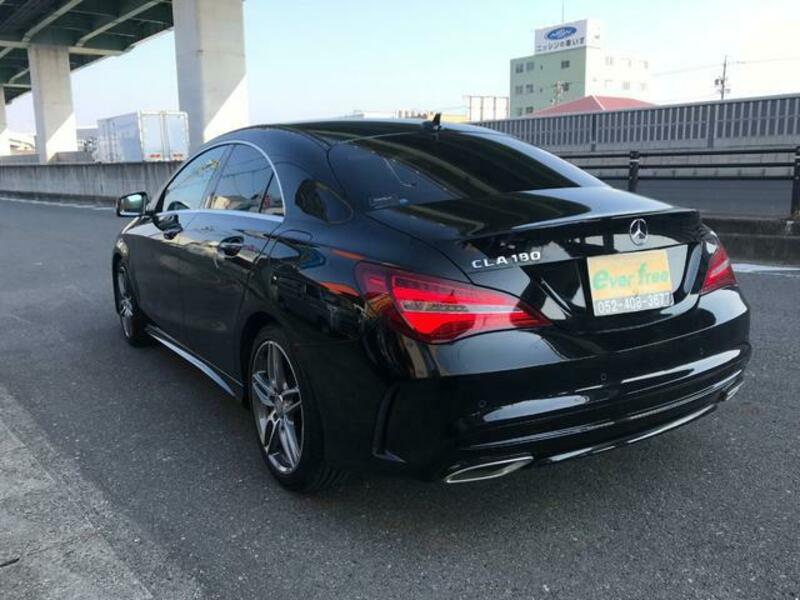 CLA-CLASS