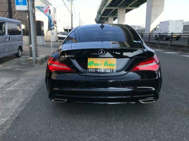 CLA-CLASS
