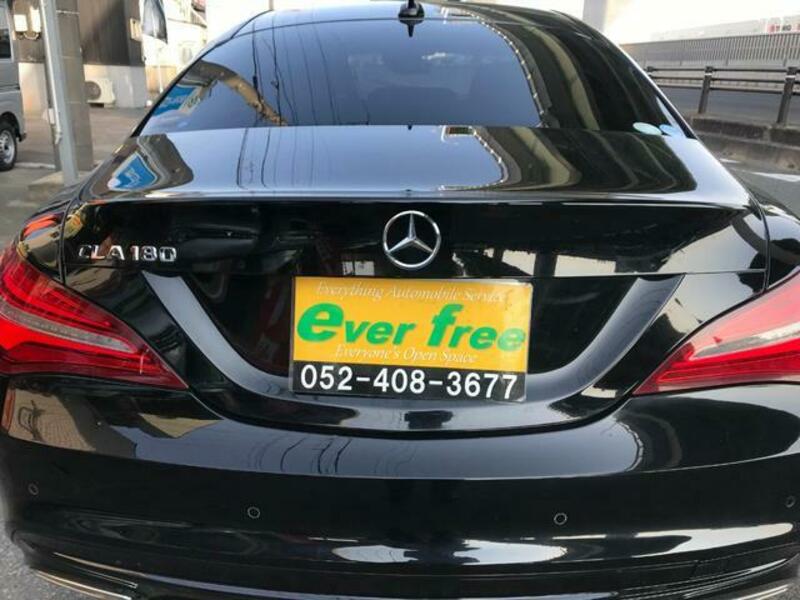 CLA-CLASS