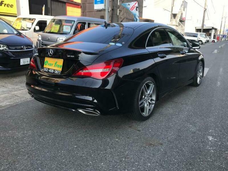 CLA-CLASS