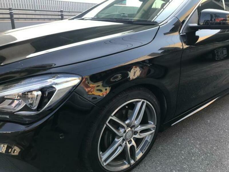 CLA-CLASS
