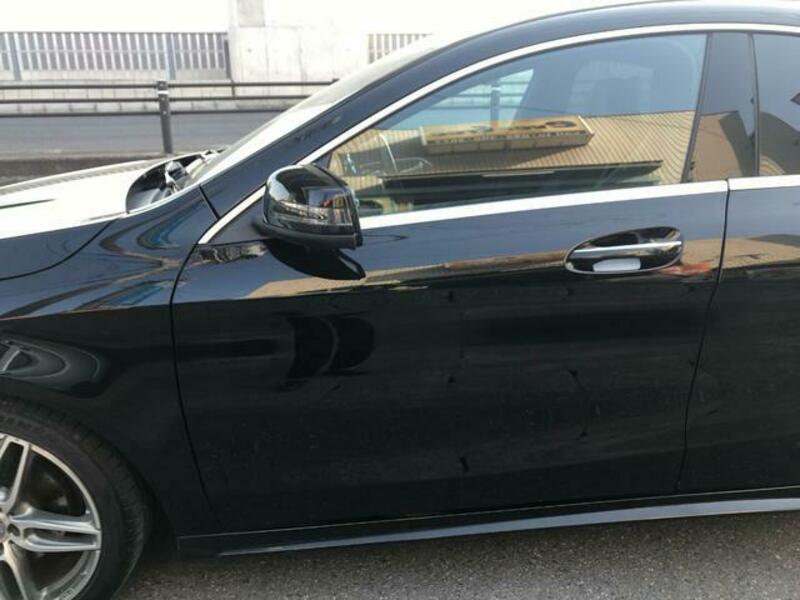 CLA-CLASS