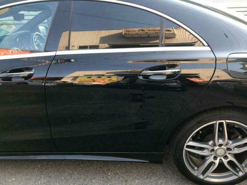 CLA-CLASS