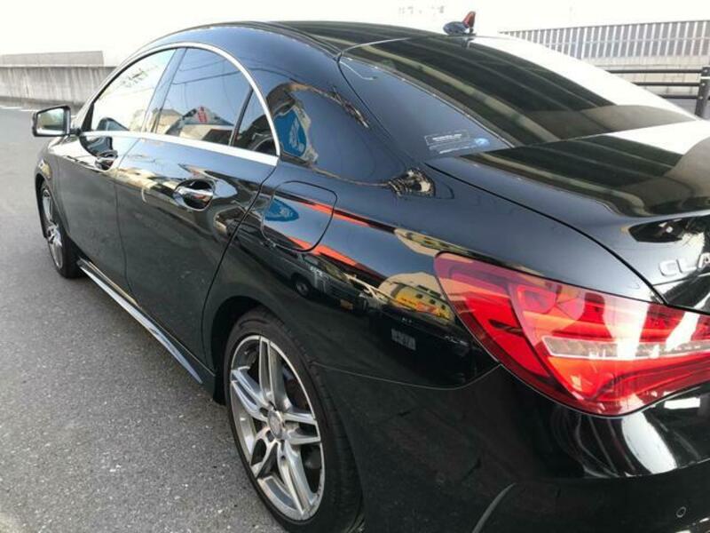 CLA-CLASS