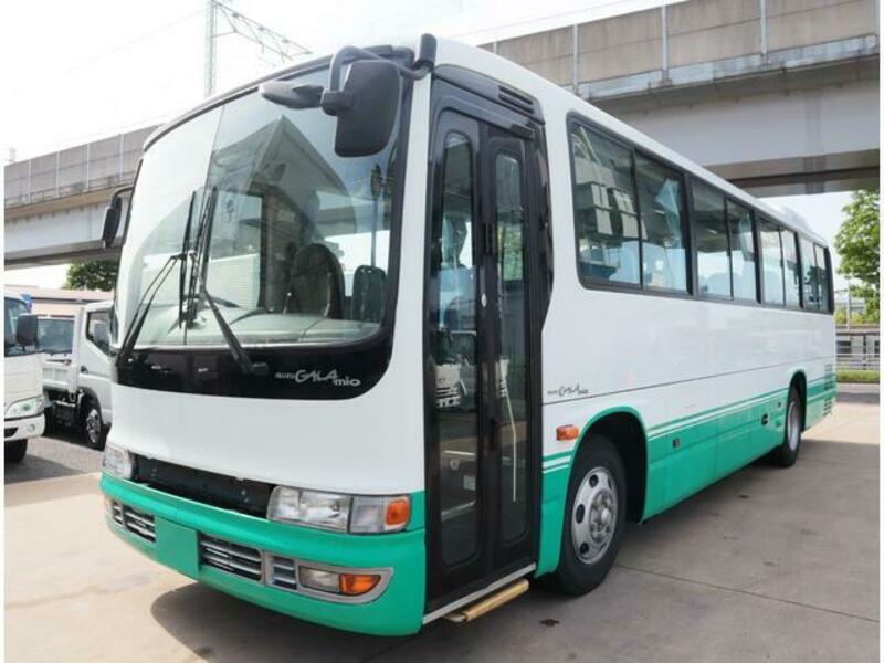 ISUZU GALA