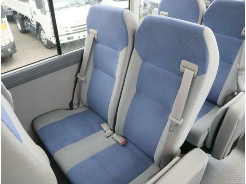 CIVILIAN BUS