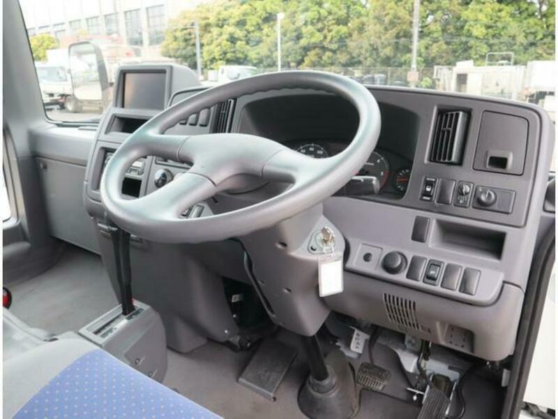 CIVILIAN BUS