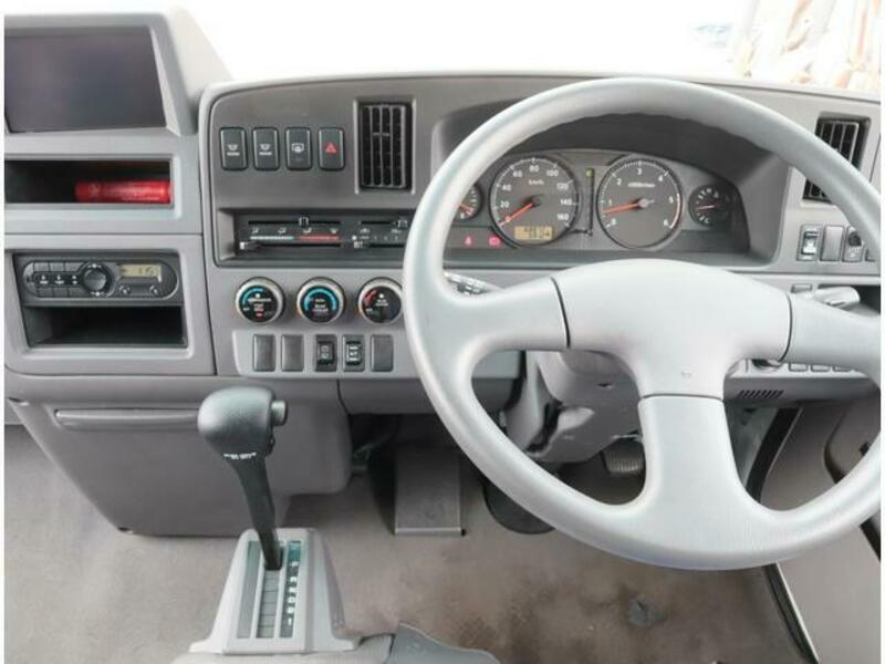 CIVILIAN BUS