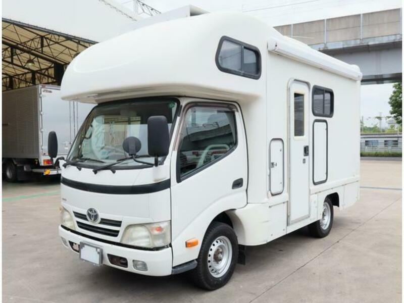 TOYOTA TOYOACE