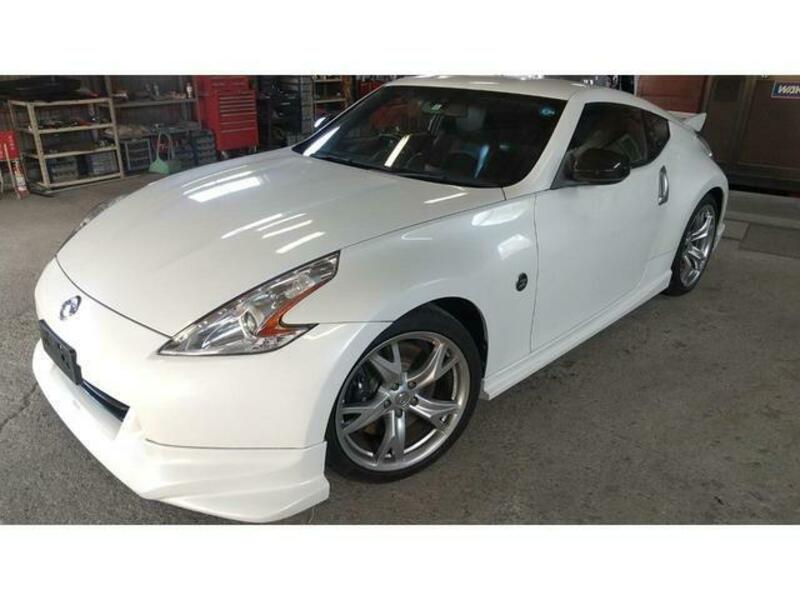 FAIRLADY Z