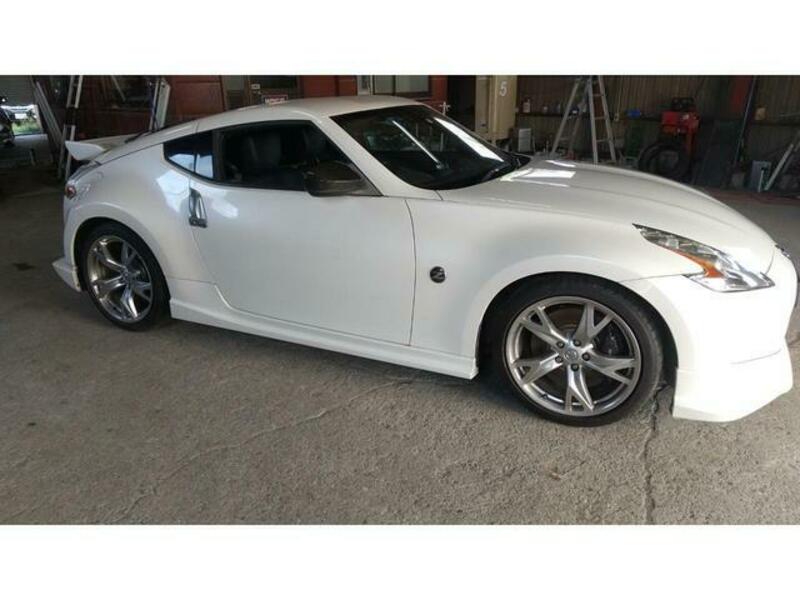 FAIRLADY Z
