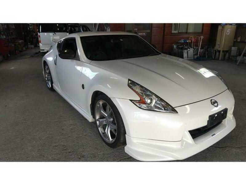 FAIRLADY Z