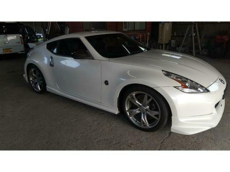 FAIRLADY Z