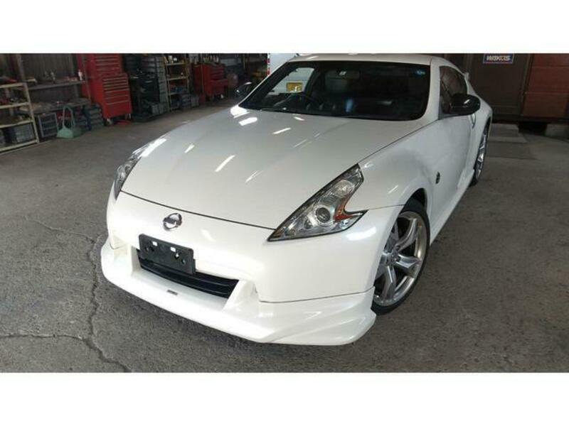 FAIRLADY Z