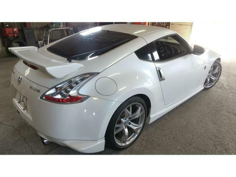 FAIRLADY Z