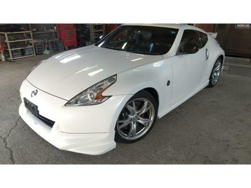 FAIRLADY Z